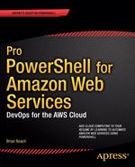 Pro PowerShell for Amazon Web Services