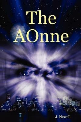 The AOn - J. Newell - cover