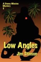 Low Angles - Jim Stinson - cover