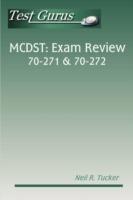 MCDST Exam Review - Neil, Tucker - cover
