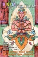 Utopia Guide to Thailand (2nd Edition): the Gay & Lesbian Scene in 23 Cities Including Bangkok, Chiang Mai, Pattaya & Phuket - John, Goss - cover