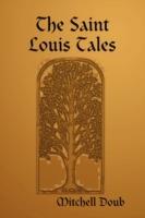 The Saint Louis Tales - Mitchell Doub - cover