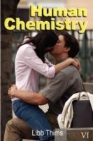 Human Chemistry (Volume One) - Libb Thims - cover