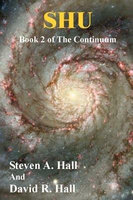 Shu - David R. Hall,Steven A. Hall - cover