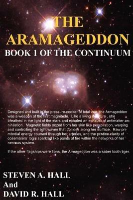 The Armageddon - Steven A. Hall,David R. Hall - cover