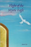 Flight of the Mystic Eagle - Jason Lee - cover