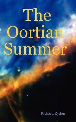 The Oortian Summer - Richard Rydon - cover