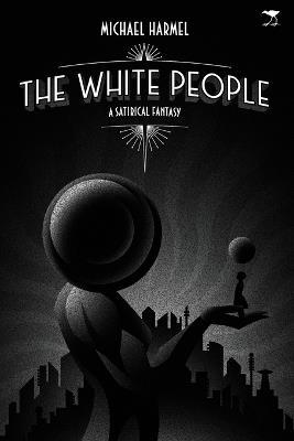 The White People - cover