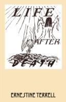 Life After Death - Ernestine Terrell - cover