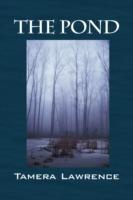 The Pond - Tamera Lawrence - cover