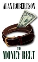 The Money Belt - Alan Robertson - cover