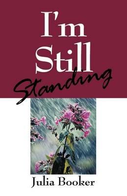I'm Still Standing - Julia Booker - cover