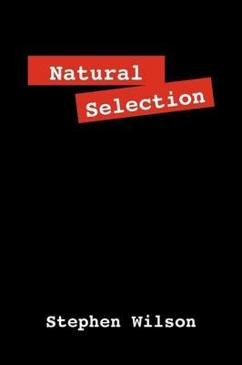 Natural Selection - Stephen Wilson - cover