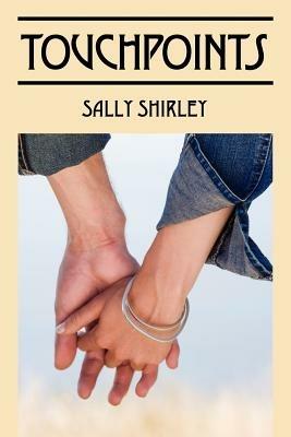Touchpoints - Sally Shirley - cover