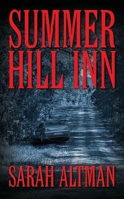 Summer Hill lnn - Sarah Altman - cover