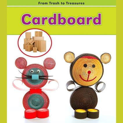 Cardboard