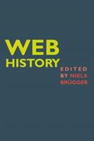 Web History - cover