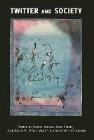 Twitter and Society - cover
