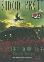 The Stabbing in the Stables