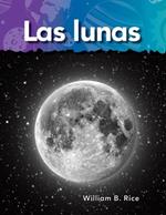 Las lunas (Moons) (Spanish Version)