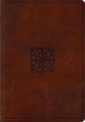 ESV Study Bible - cover