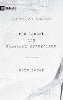 The Gospel and Personal Evangelism (Redesign) - Mark Dever - cover