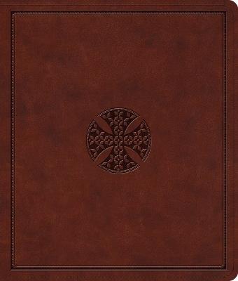 ESV Journaling Bible - cover