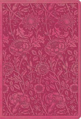 ESV Student Study Bible - cover