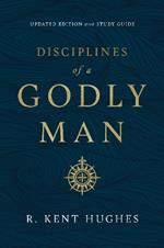 Disciplines of a Godly Man