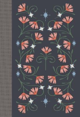 ESV Student Study Bible - cover