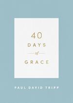 40 Days of Grace