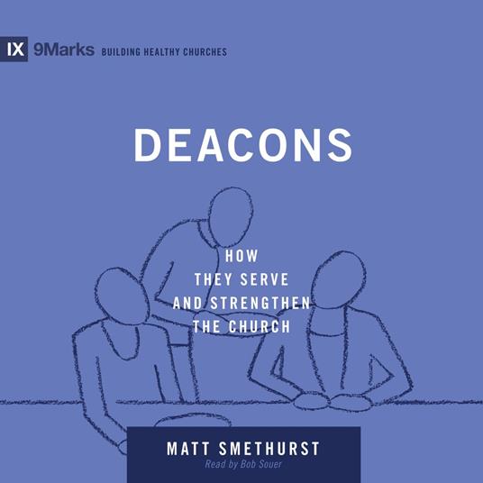 Deacons
