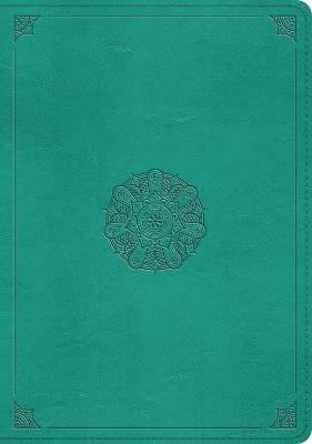 ESV Study Bible - cover