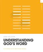 Understanding God's Word Workbook