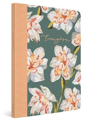 ESV Prayer Journal: 30 Days on Evangelism (Paperback) - Erika Allen - cover