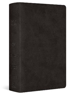 ESV Single Column Heritage Bible - cover