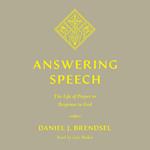 Answering Speech
