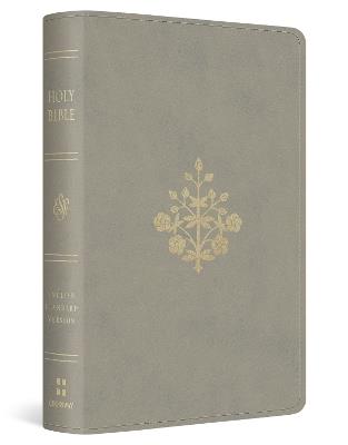 ESV Pocket Bible - cover