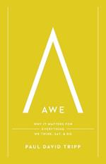 Awe: Why It Matters for Everything We Think, Say, and Do (with Study Questions)