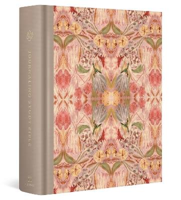 ESV Journaling Study Bible, Artist Series - cover