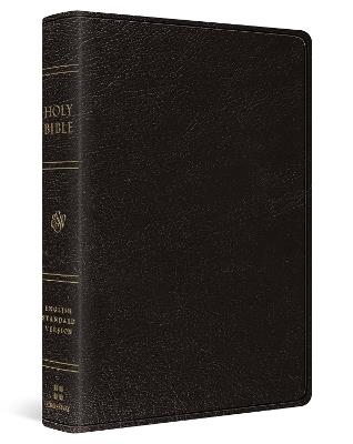 ESV Personal Reference Bible - cover