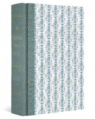 ESV Women's Study Bible, Artist Series - cover