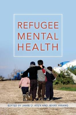 Refugee Mental Health - cover