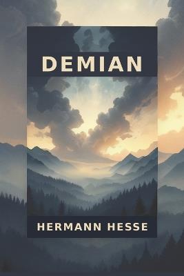 Demian - Hermann Hesse - cover