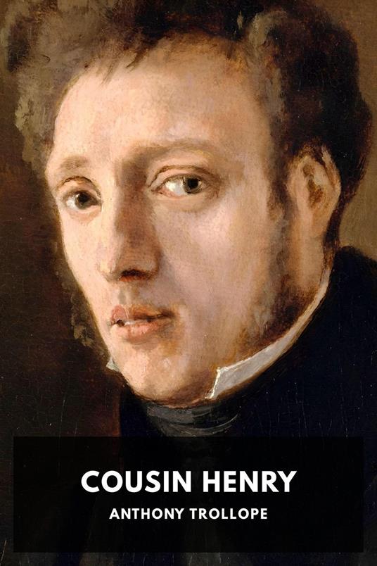 Cousin Henry