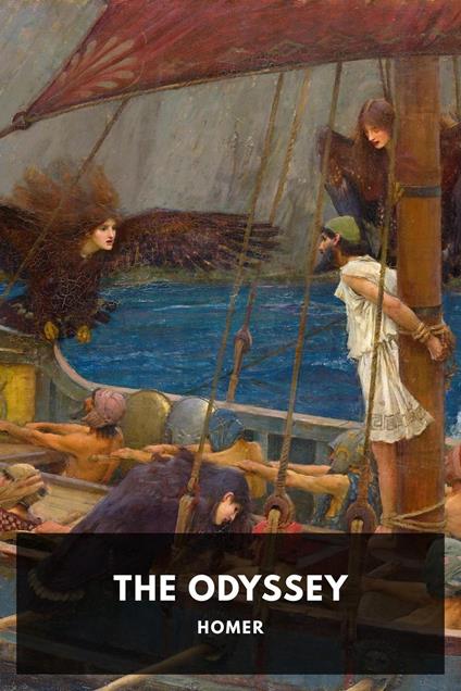 The Odyssey