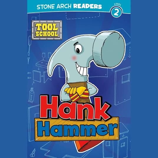 Hank Hammer
