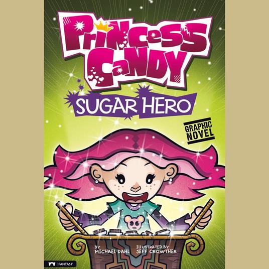 Sugar Hero