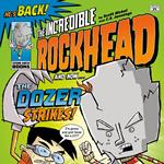 Dozer Strikes!, The