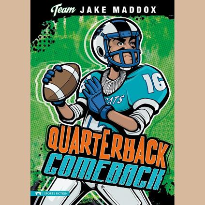 Quarterback Comeback